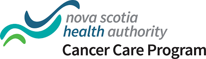 NS Cancer logo