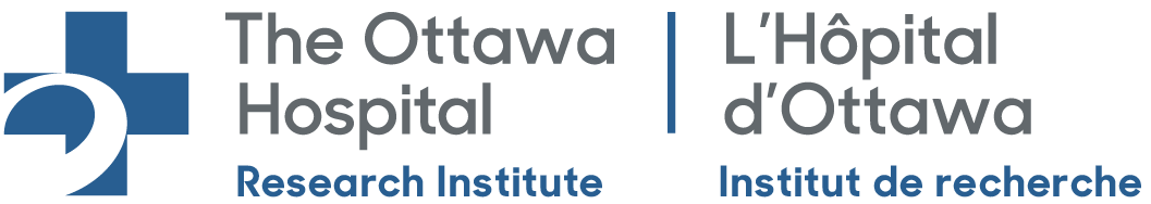 Ottawa Research Institute Bilingual RGB